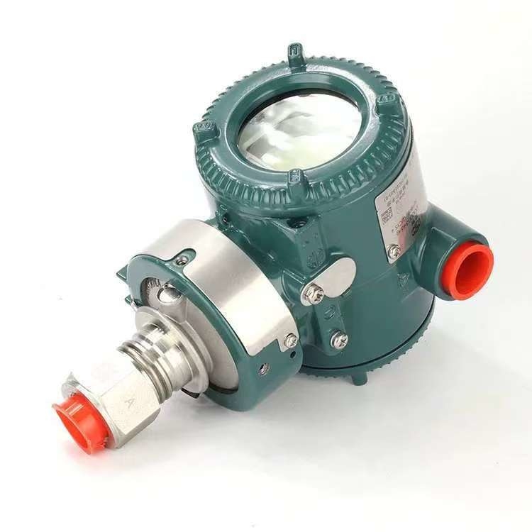 100% Original EJX530A YOKOGAWA Diaphragm Type Gauge Pressure Transmitter EJX630A 
