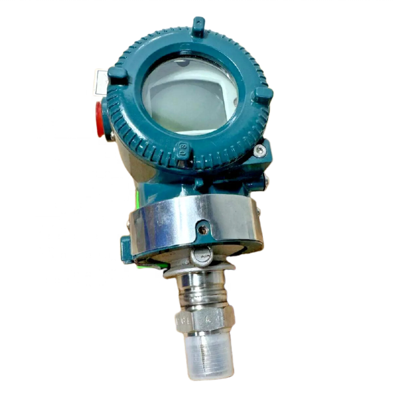100% Original EJX530A YOKOGAWA Diaphragm Type Gauge Pressure Transmitter EJX630A 
