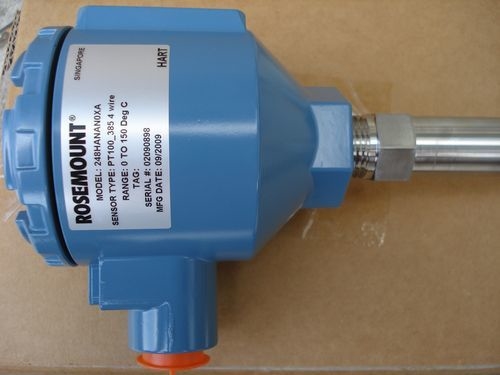 High Quality 248 USB Temperature Transmitter Customizable OEM Industrial Temperature Sensor New Condition for Air Applications