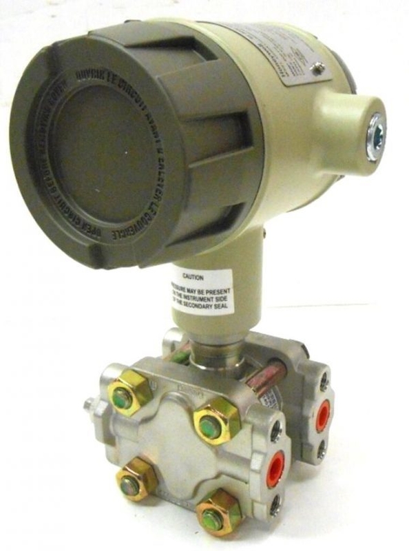 Original STD924 Transmitter ST3000 Smart Pressure Transmitter STD725 STD735 STD720 Differential Pressure Transmitter