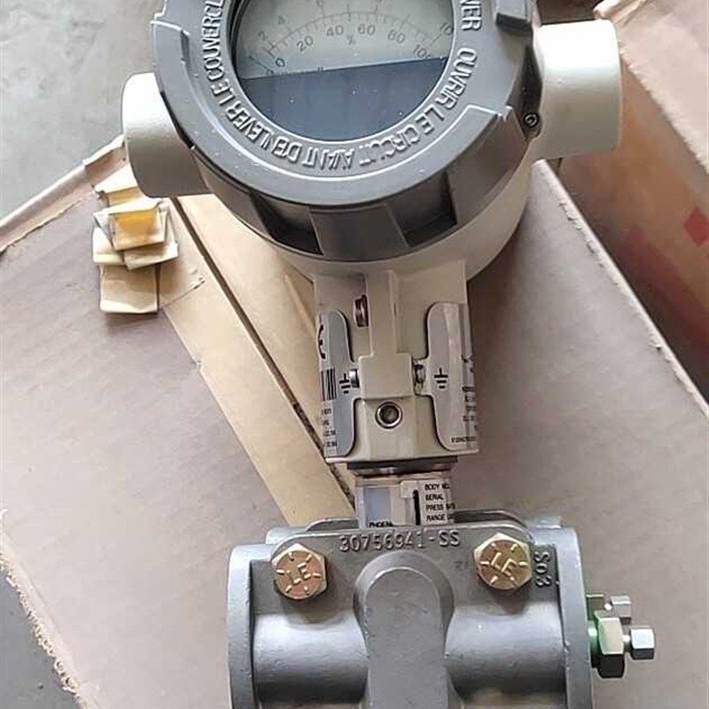 Original STD924 Transmitter ST3000 Smart Pressure Transmitter STD725 STD735 STD720 Differential Pressure Transmitter