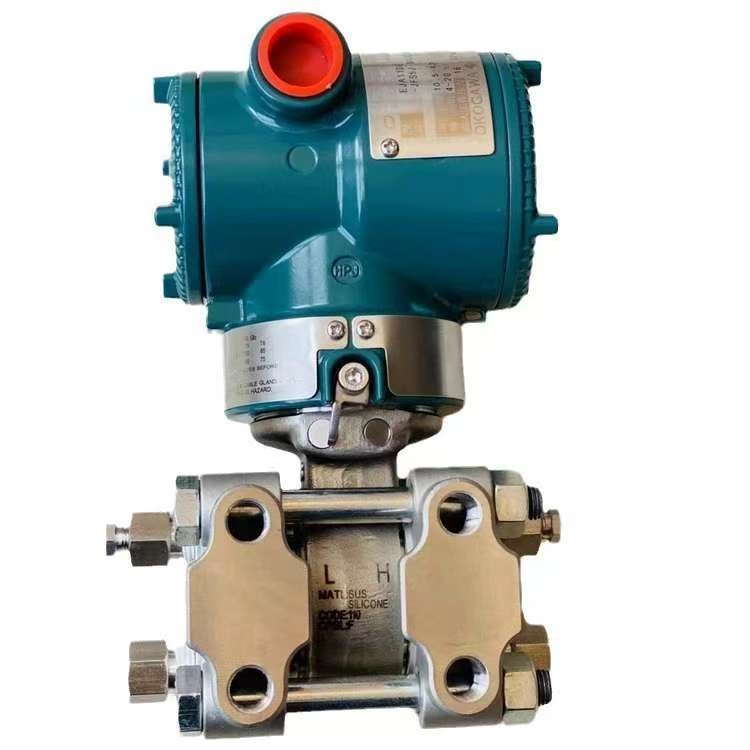 Original Yokogawa EJA110E EJA118E EJA120E EJA130E EJA210E EJA310E EJA430E EJA530E Yokogawa Pressure Transmitter