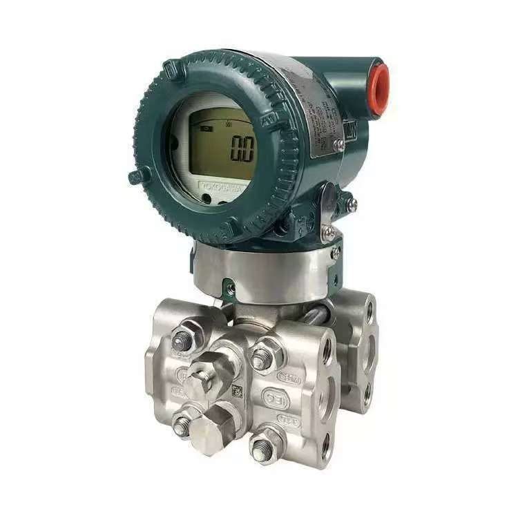 Original Yokogawa EJA110E EJA118E EJA120E EJA130E EJA210E EJA310E EJA430E EJA530E Yokogawa Pressure Transmitter