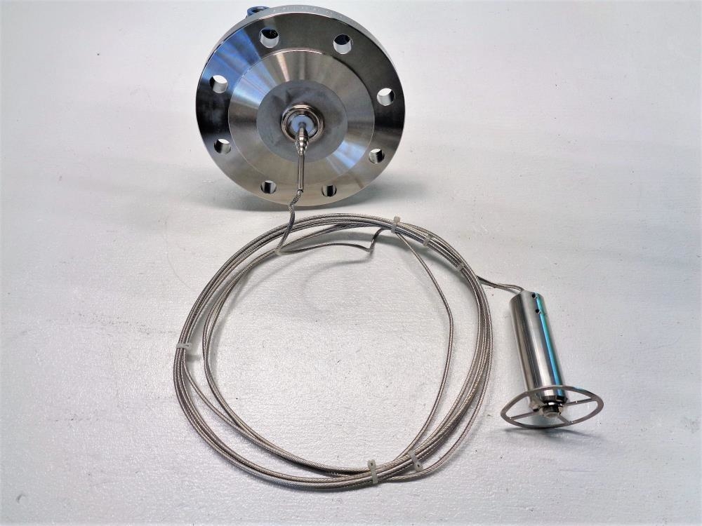 100% Original Emerson Hot Sales Rosemounte 5300 Level Transmitter Guided Wave Radar Transmitter 5301 5302