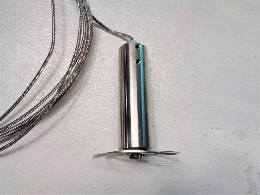 100% Original Emerson Hot Sales Rosemounte 5300 Level Transmitter Guided Wave Radar Transmitter 5301 5302