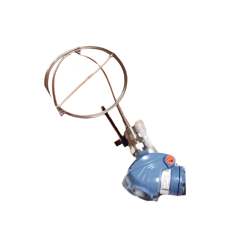 100% Original Emerson Hot Sales Rosemounte 5300 Level Transmitter Guided Wave Radar Transmitter 5301 5302