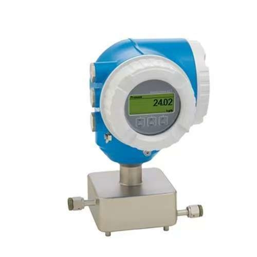 Integrated Solids Content Diagnostics Outstanding E Ndress H Auser Proline Promag 55S Electromagnetic Flowmeter