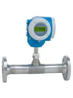 Thermal Mass Flowmeters T-Mass F 300 6f3b15/6f3b1h/6f3b25/6f3b40/6f3b50/6f3b65/6f3b80