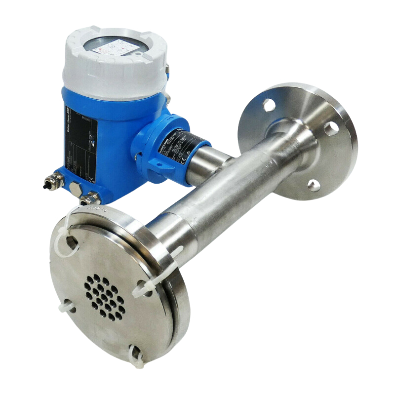 6f3b15 6f3b25 6f3b40 6f3b50 6f3b80 Proline T-Mass F300 Thermal Mass Endress+Hauser Flowmeter