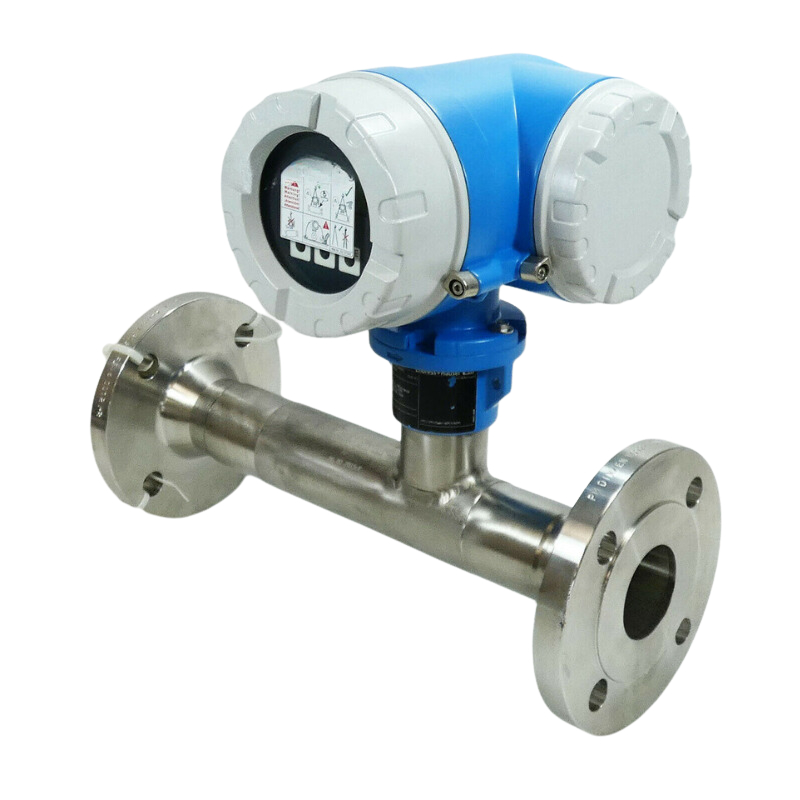 Original Proline T-mass F 300 6F3B Thermal Mass Flowmeter OEM & ODM Customized Support for E Ndress H Auser