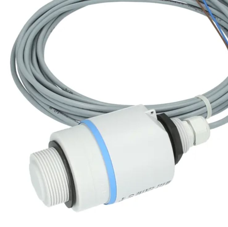 Micropilot FMR10 Industriële Radar Niveausensor Vloeistof- en Watertank Niveautransmitter/Niveaumeter