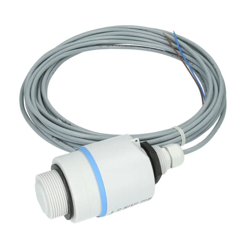 Endress+Hauser E+H Ultrasonic Prosonic FMU90 FDU91 FMR10 Time-of-Flight Meting voor Gas Lucht Water Olie