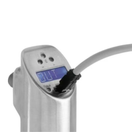 Flowphant T DTT31 DTT35 Flow Switch Stainless Steel Flow Meters for Water & Liquid Measurement Application Medium