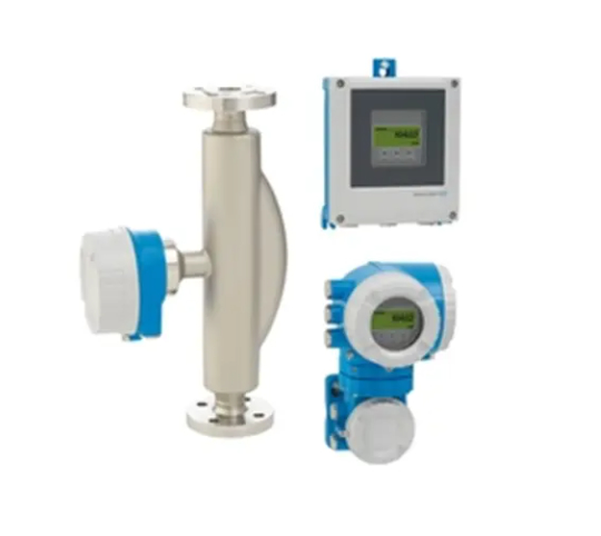 Endress Hauser/E+H Coriolis Mass Flowmeters Promass H 3008I3b40/8I3b41/8I3b50/8I3b51/8I3b80