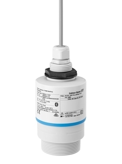 Best Selling Endress-Hauser Radar Measurement FMR20 with Good Price in Stock High Quality 100% Original Authentic