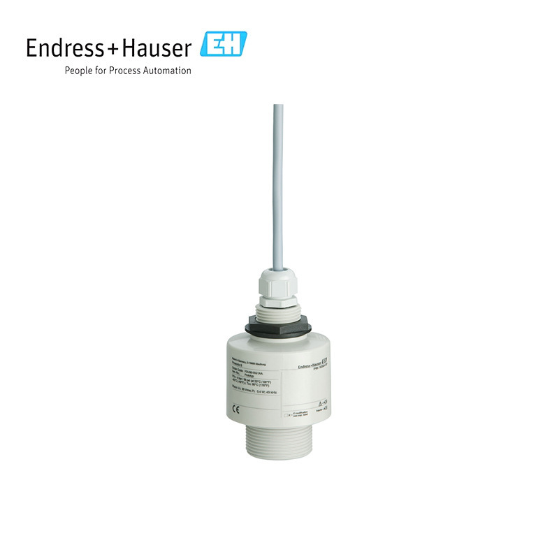 Endress+Hauser Micropilot FMR10 FMR20 E+H Original Brand New Radar Level Meter for Most Liquid Level Measurements