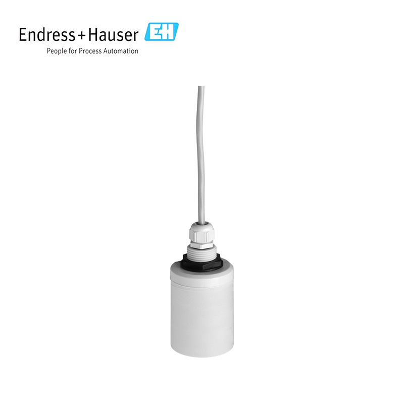 100% New Original FMR20 Micropilot Time-of-Flight Radar Level Measurement Instrument for Liquids and Solids by Auser