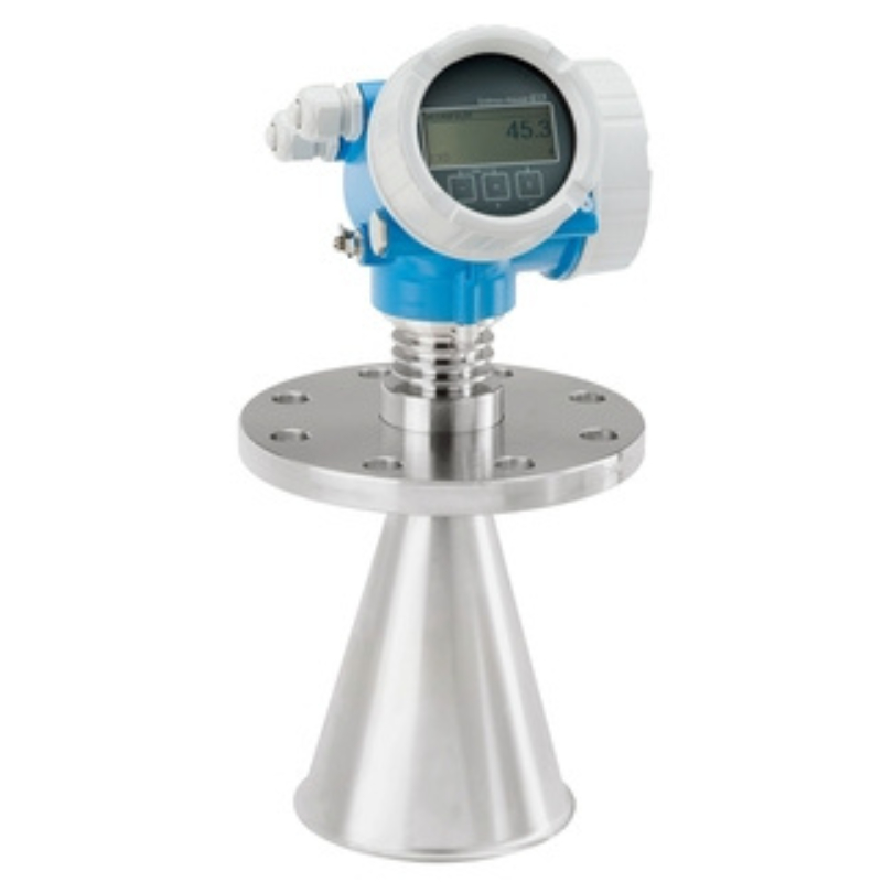 100% New Original FMR54 Micropilot Time-of-Flight Level Measuring Instrument for Radar Measurement Steam Ammonia Liquids 