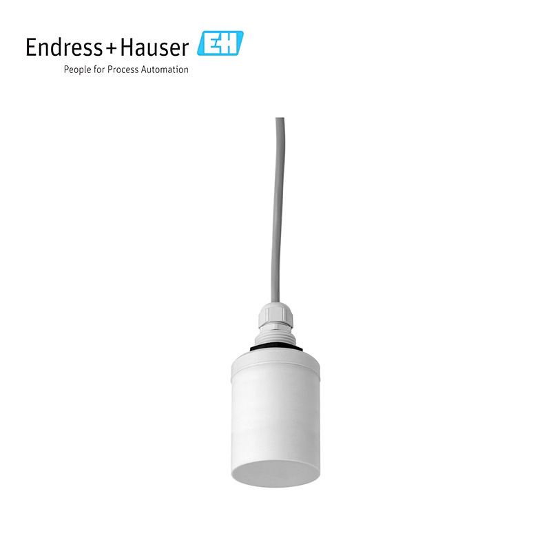 Best Selling Endress-Hauser Radar Measurement FMR20 with Good Price in Stock High Quality 100% Original Authentic