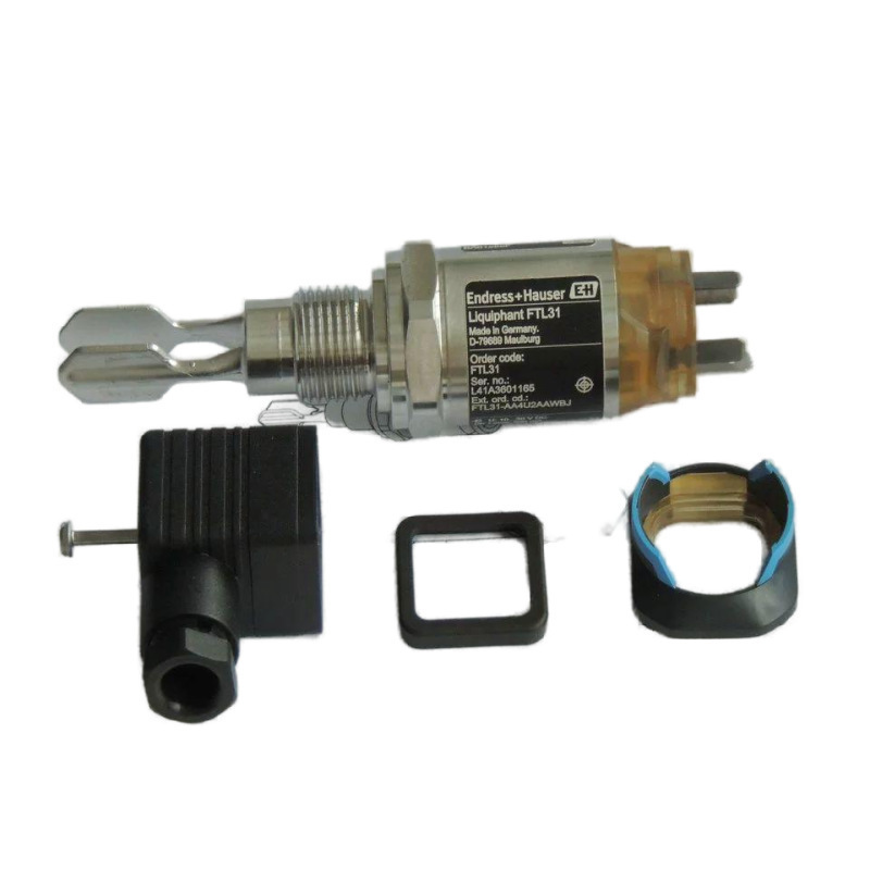 Low Price E+H Liquiphant FTL31 Vibronic Point Level Switch For Liquid FTL31-AA4U2AAWBJ