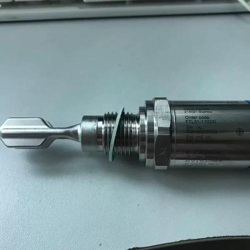 FTL31-AA4U2AAWBJ Factory Sealed Plc Module Ultrasonic Level Gauge New and Original FTL31-AA4U2AAWBJ