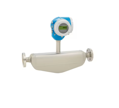Industrial-Grade Coriolis Flowmeter Promass 8I1B Portable Coriolis Meter From Germany's Endress Hauser-Customizable OEM Support