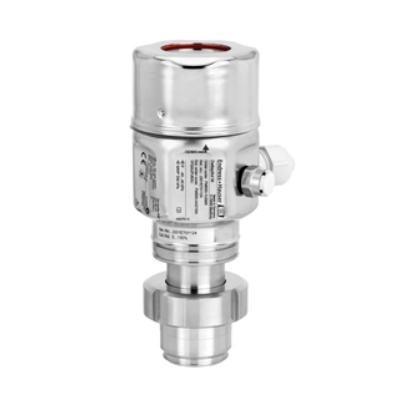 Endress Hauser FMB50 Stainless Steel Level Sensor Hydrostatic Level Measurement Pressure Sensor