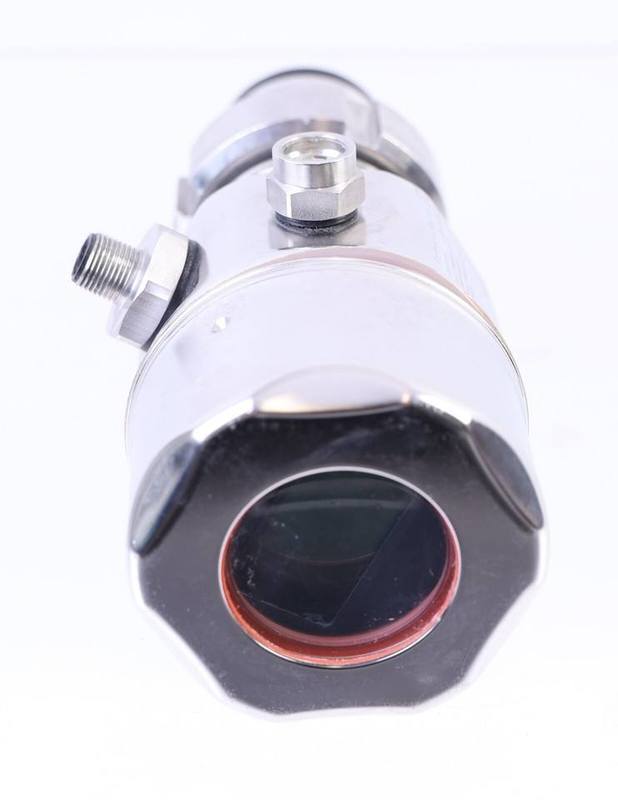 Endress Hauser FMB50 Stainless Steel Level Sensor Hydrostatic Level Measurement Pressure Sensor