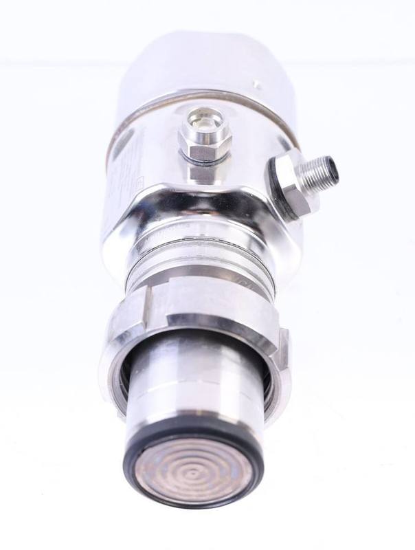 Endress Hauser FMB50 Stainless Steel Level Sensor Hydrostatic Level Measurement Pressure Sensor