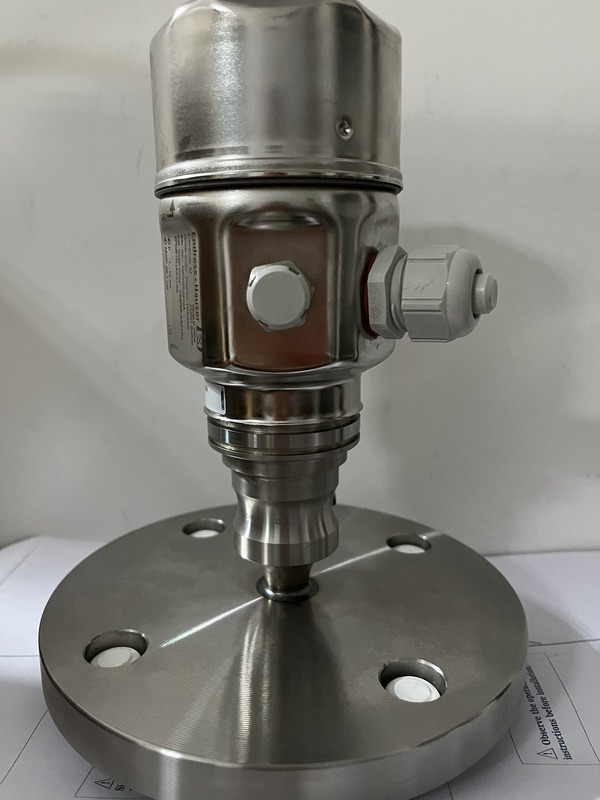 Endress Hauser FMB50 Stainless Steel Level Sensor Hydrostatic Level Measurement Pressure Sensor