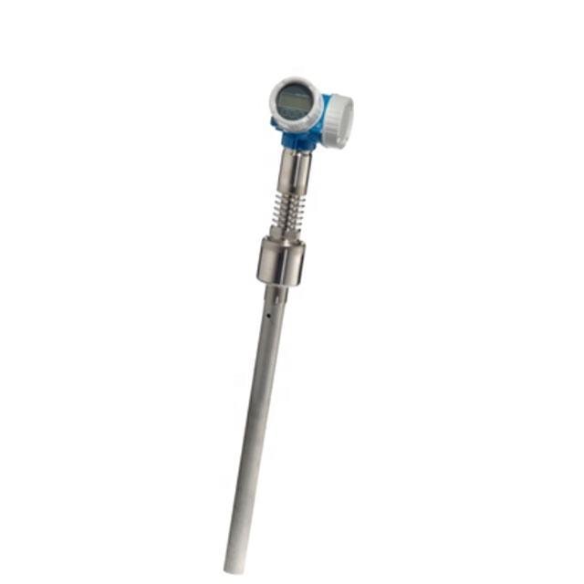 Endress+Hauser FMP54 Guided Wave Radar Gauge Industrial Grade High Temperature Level Transmitter Sensor