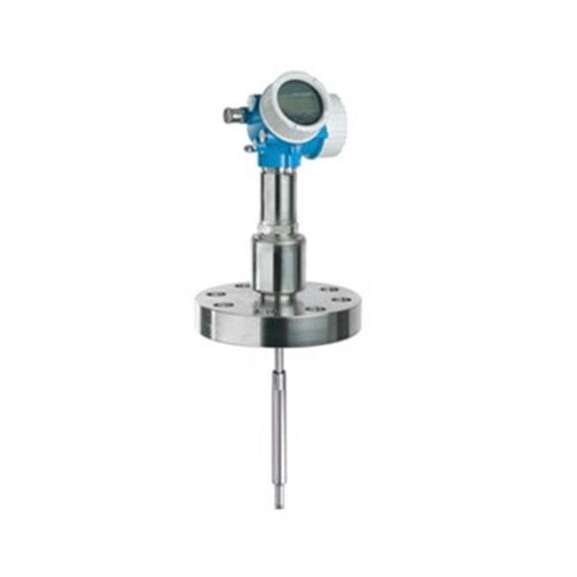 Endress+Hauser FMP54 Guided Wave Radar Gauge Industrial Grade High Temperature Level Transmitter Sensor