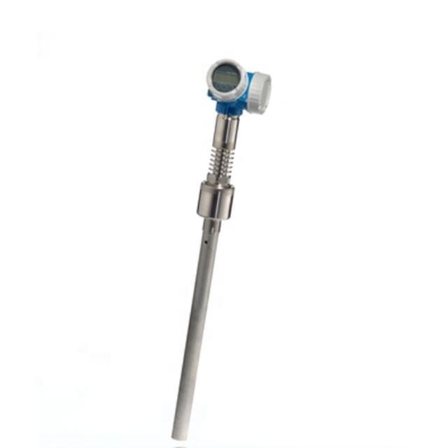 Endress+Hauser FMP54 Guided Wave Radar Gauge Industrial Grade High Temperature Level Transmitter Sensor