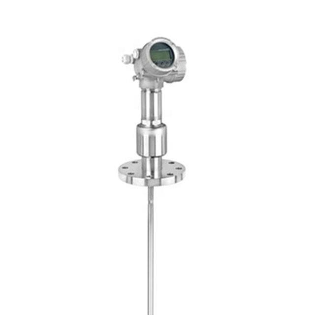 Endress+Hauser FMP54 Guided Wave Radar Gauge Industrial Grade High Temperature Level Transmitter Sensor