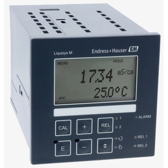 E+H Endress+Hauser Original Genuine German Ultrasonic Level Transmitter FMU90-R31Cb111Aa3A High Quality Flow Meters
