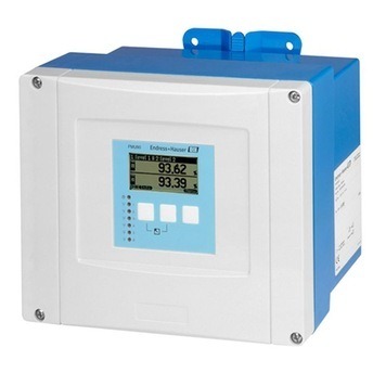E+H Endress+Hauser Original Genuine German Ultrasonic Level Transmitter FMU90-R31Cb111Aa3A High Quality Flow Meters