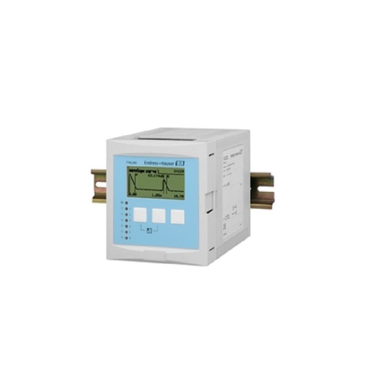 E+H Endress+Hauser Original Genuine German Ultrasonic Level Transmitter FMU90-R31Cb111Aa3A High Quality Flow Meters