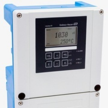 E+H Endress+Hauser Original Genuine German Ultrasonic Level Transmitter FMU90-R31Cb111Aa3A High Quality Flow Meters