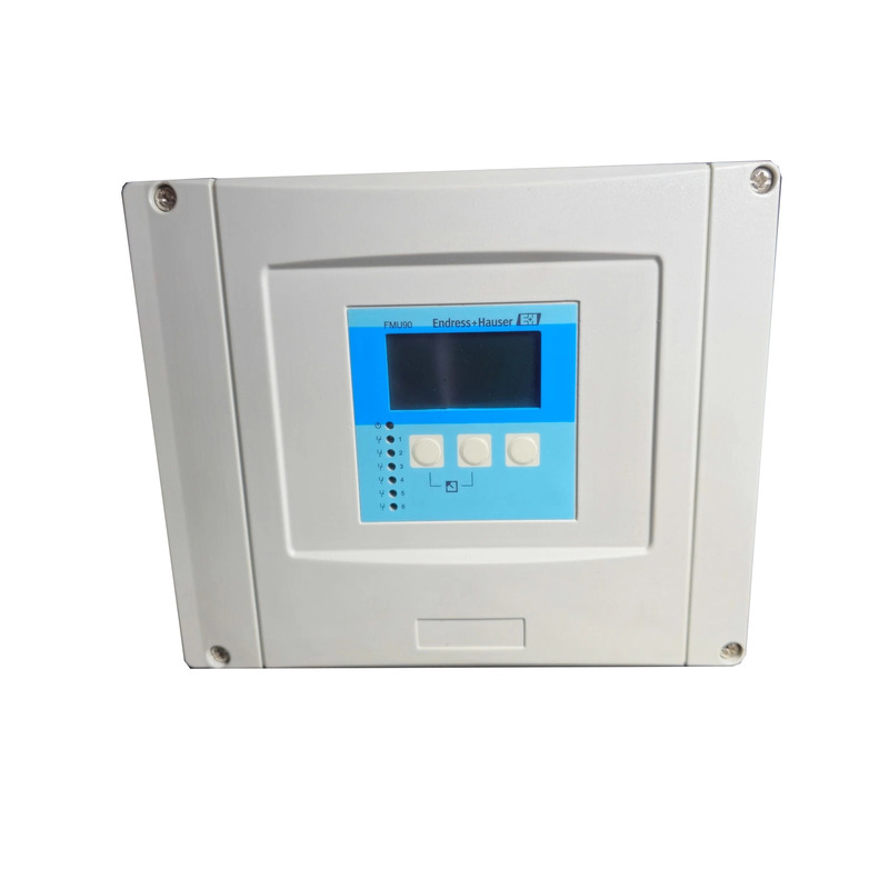 E+H Endress+Hauser Original Genuine German Ultrasonic Level Transmitter FMU90-R31Cb111Aa3A High Quality Flow Meters