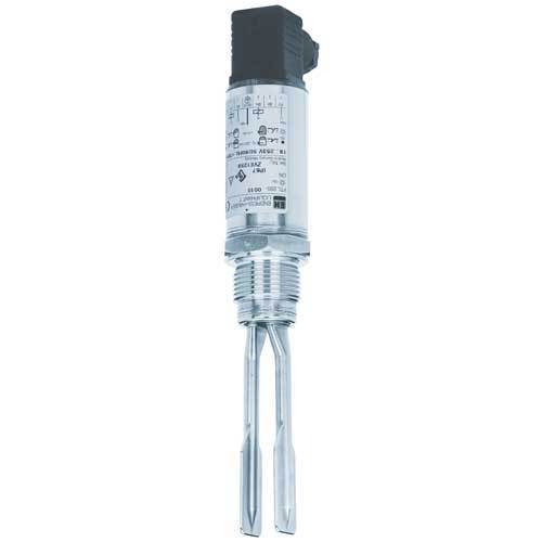 E+H Industrial Grade Soliphant FTL260 Level Switch with Tuning Fork Liquid Level Sensor