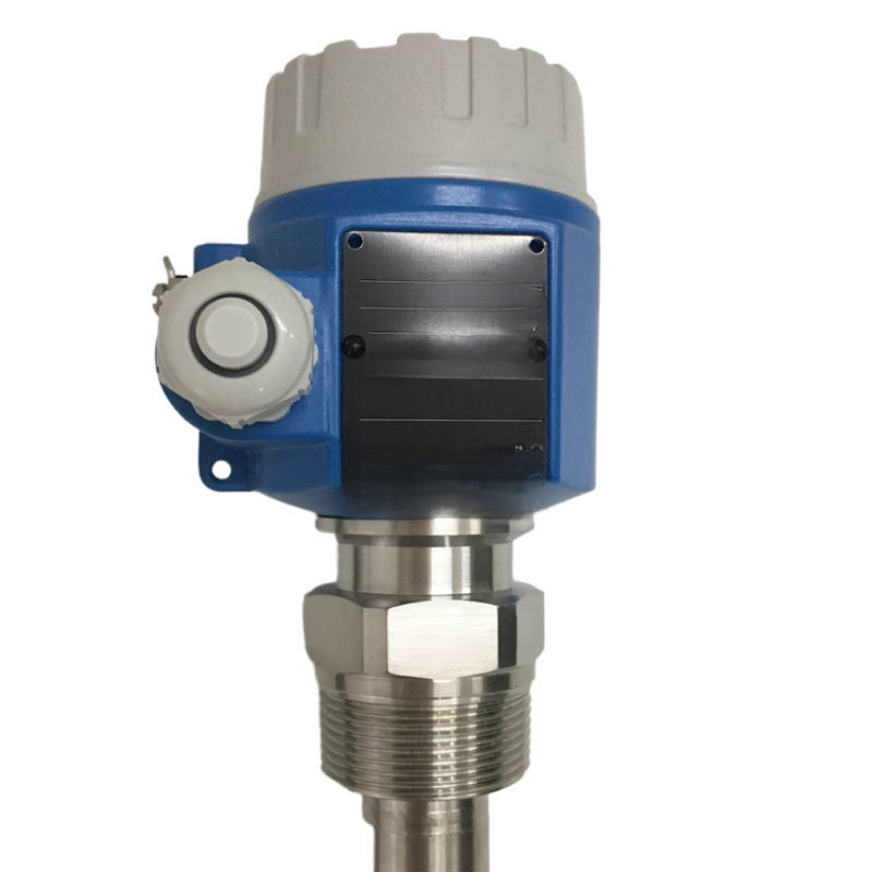 E+H Industrial Grade Soliphant FTL260 Level Switch with Tuning Fork Liquid Level Sensor