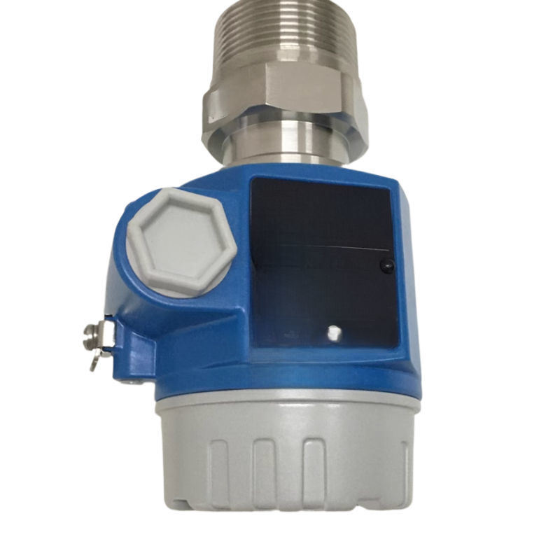 E+H Industrial Grade Soliphant FTL260 Level Switch with Tuning Fork Liquid Level Sensor
