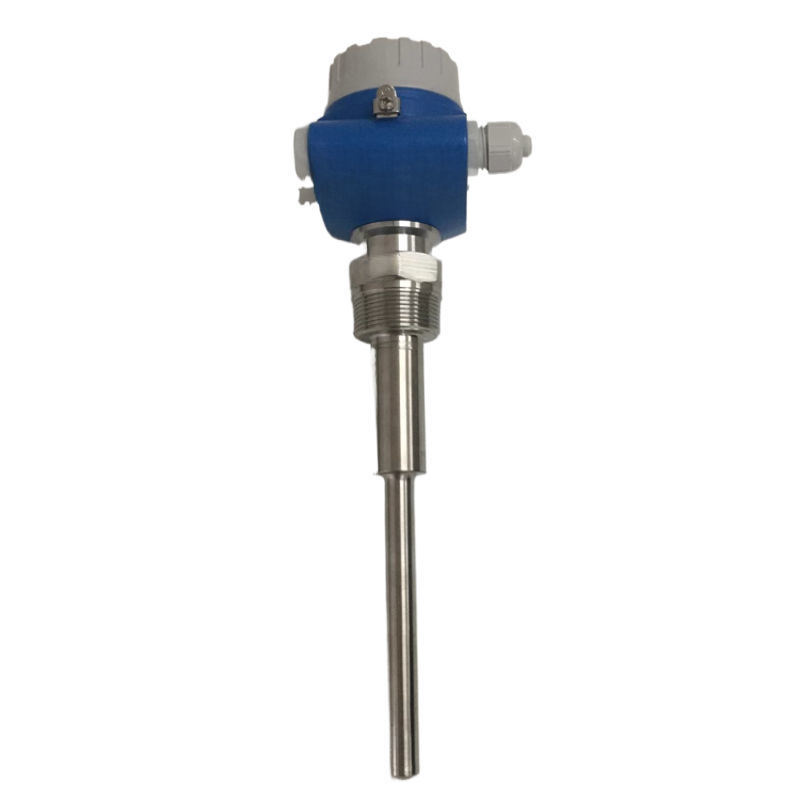 E+H Industrial Grade Soliphant FTL260 Level Switch with Tuning Fork Liquid Level Sensor