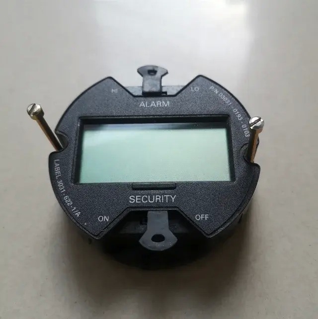 Emerson for Rosemount 3051 03031 LCD Display New Pressure Transmitters Low Price Terminal Supply