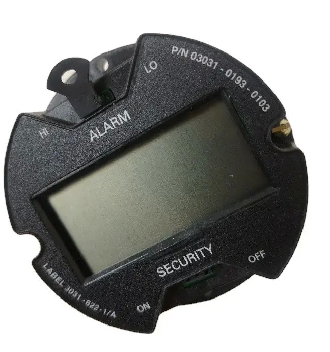 Emerson for Rosemount 3051 03031 LCD Display New Pressure Transmitters Low Price Terminal Supply