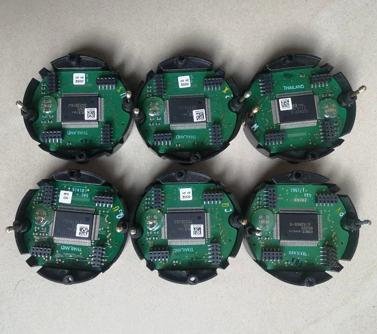 Emerson for Rosemount 3051 03031 LCD Display New Pressure Transmitters Low Price Terminal Supply