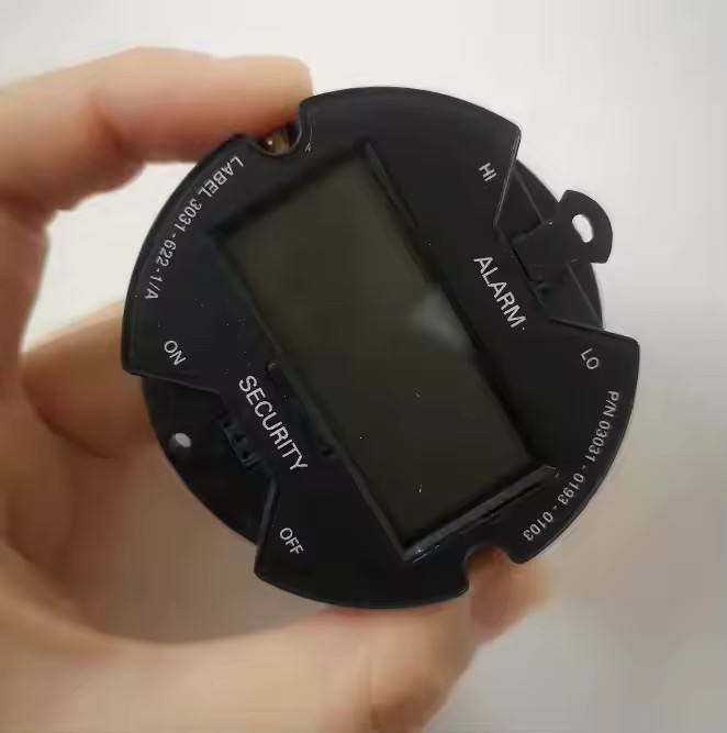 Emerson for Rosemount 3051 03031 LCD Display New Pressure Transmitters Low Price Terminal Supply