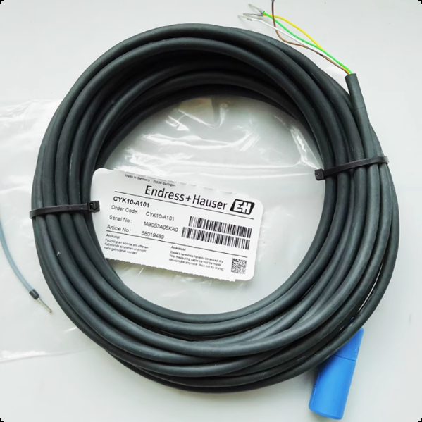 New Original Endress CYK10 Series Cable CYK10-A101 E+H CYK10 Measuring Cable