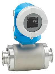 Endress+Hauser 10h04 Proline Promag H 10 Digital Magnetic Flowmeter Custom OEM for Water Oil Air