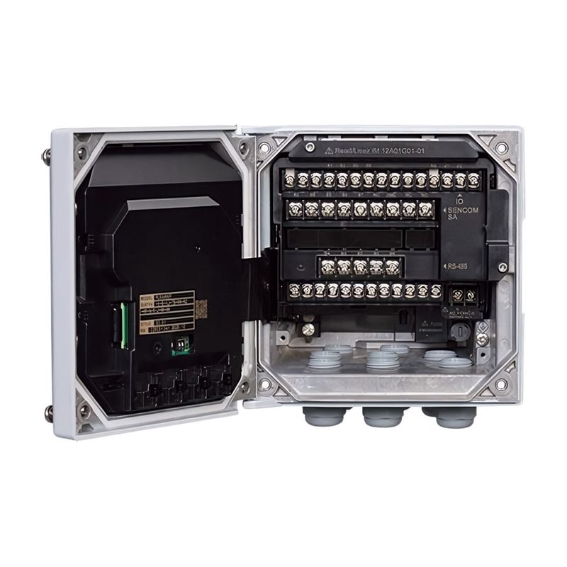 Yokogawa FLXA402 Multi Channel 4-Wire Analyzer FLXA402-A-B FLXA202 FLXA21 IP67/IP66